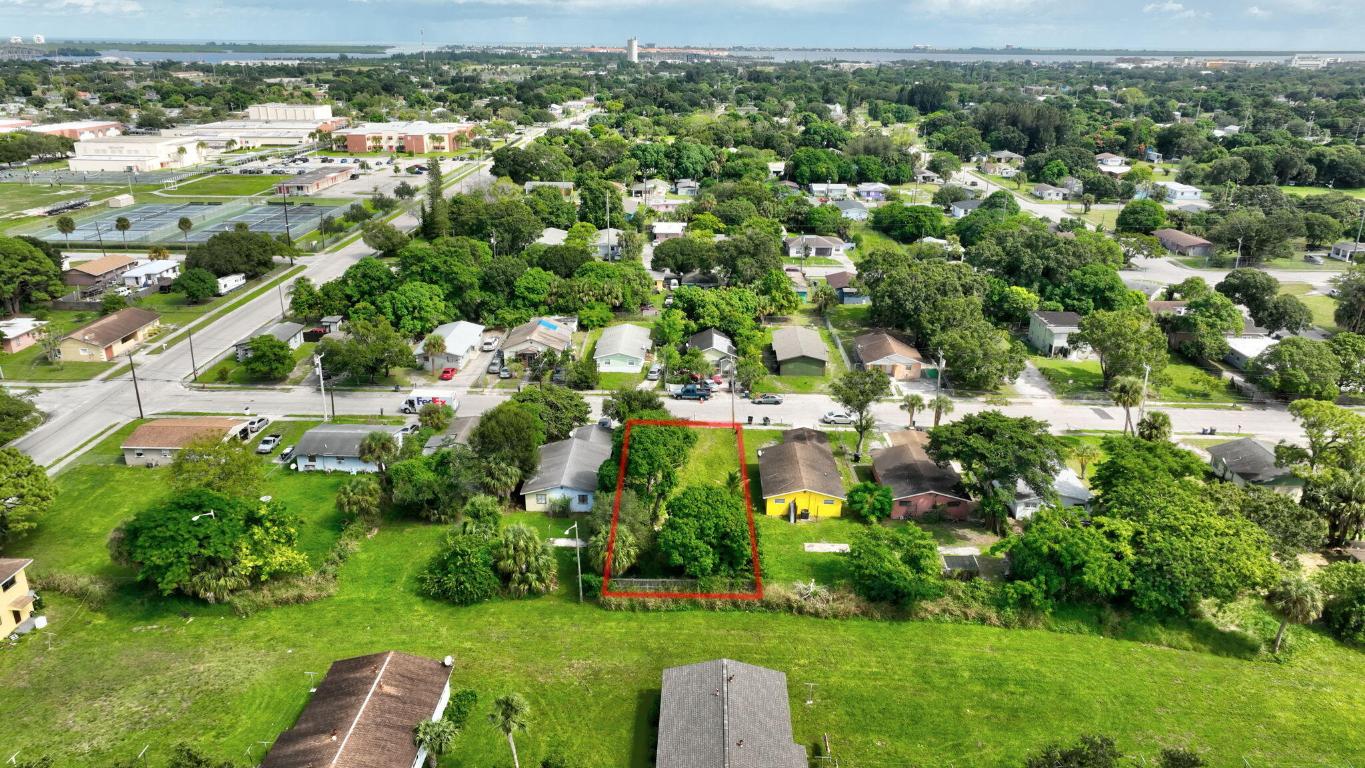 ELDORADO SUBDIVISION - Land