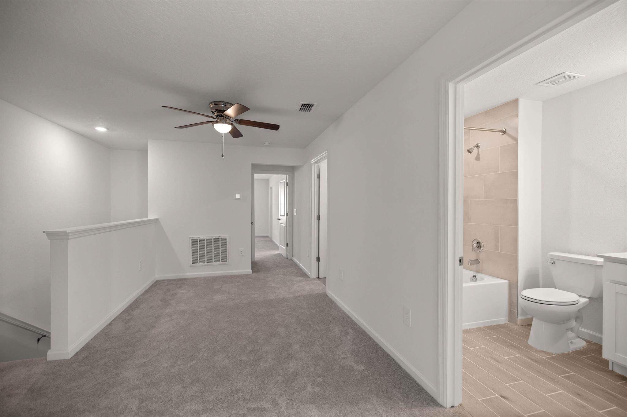 OAK HAMMOCK PRESERVE - Residential Lease