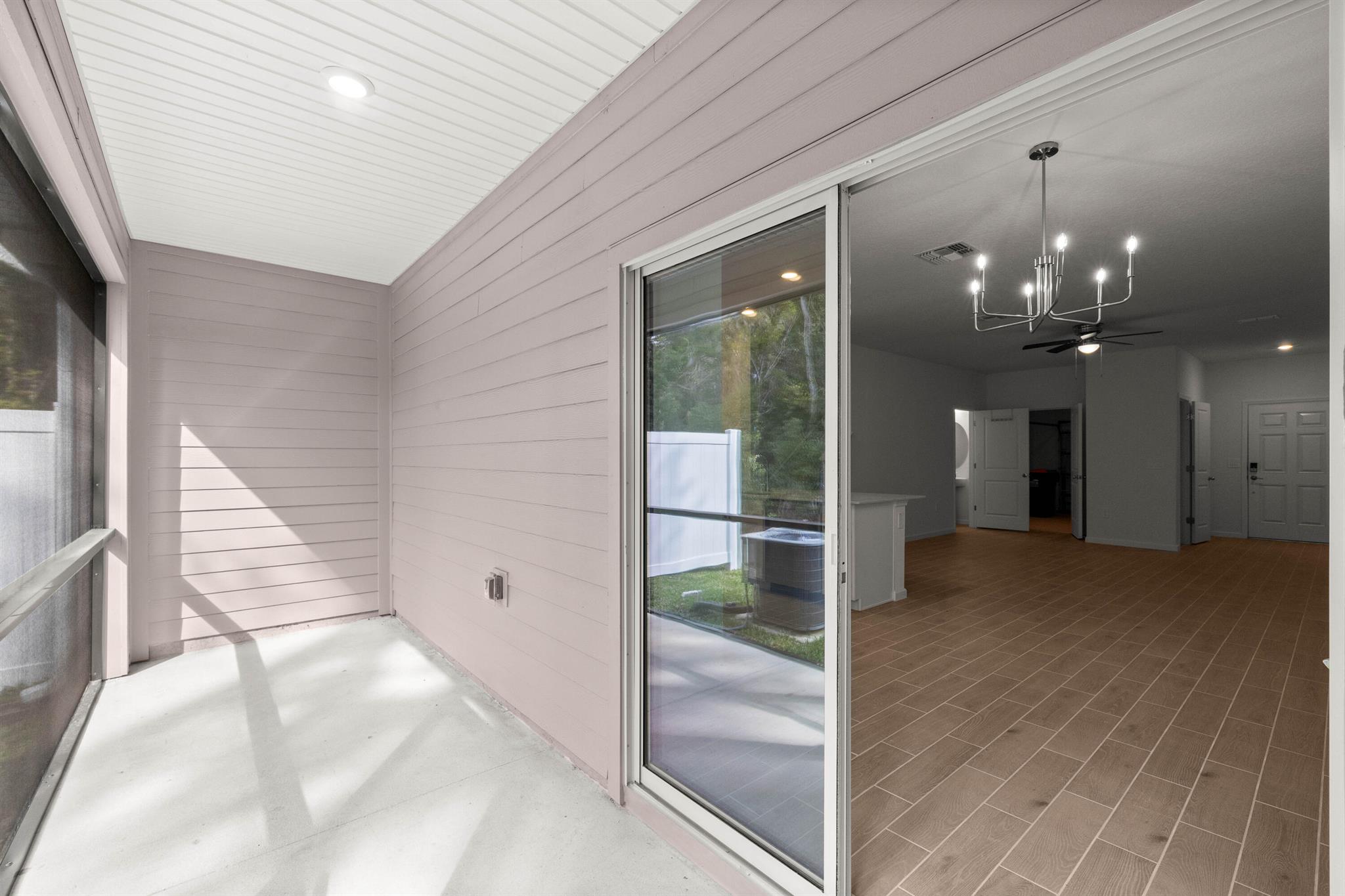 OAK HAMMOCK PRESERVE - Residential Lease