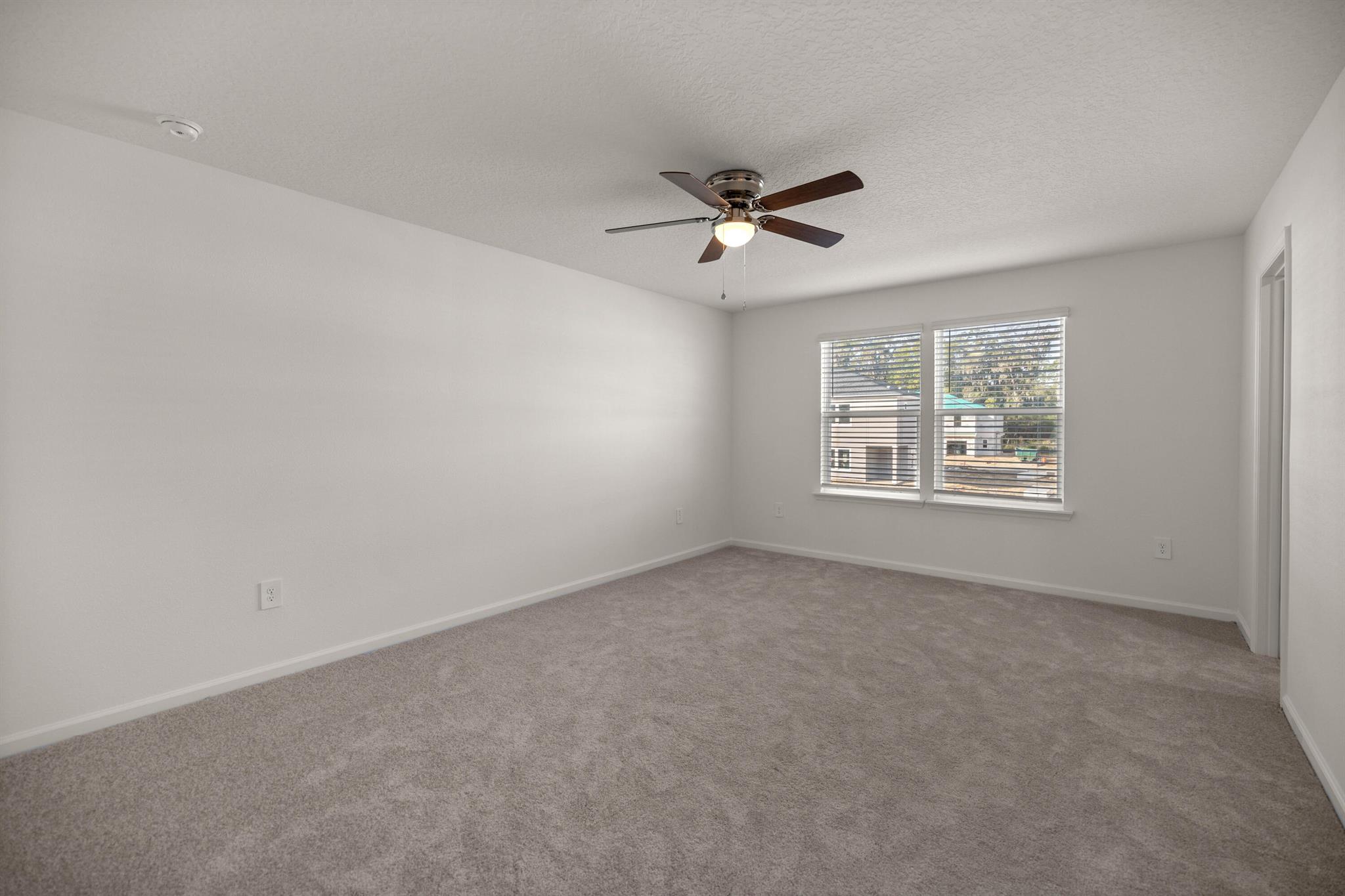 OAK HAMMOCK PRESERVE - Residential Lease