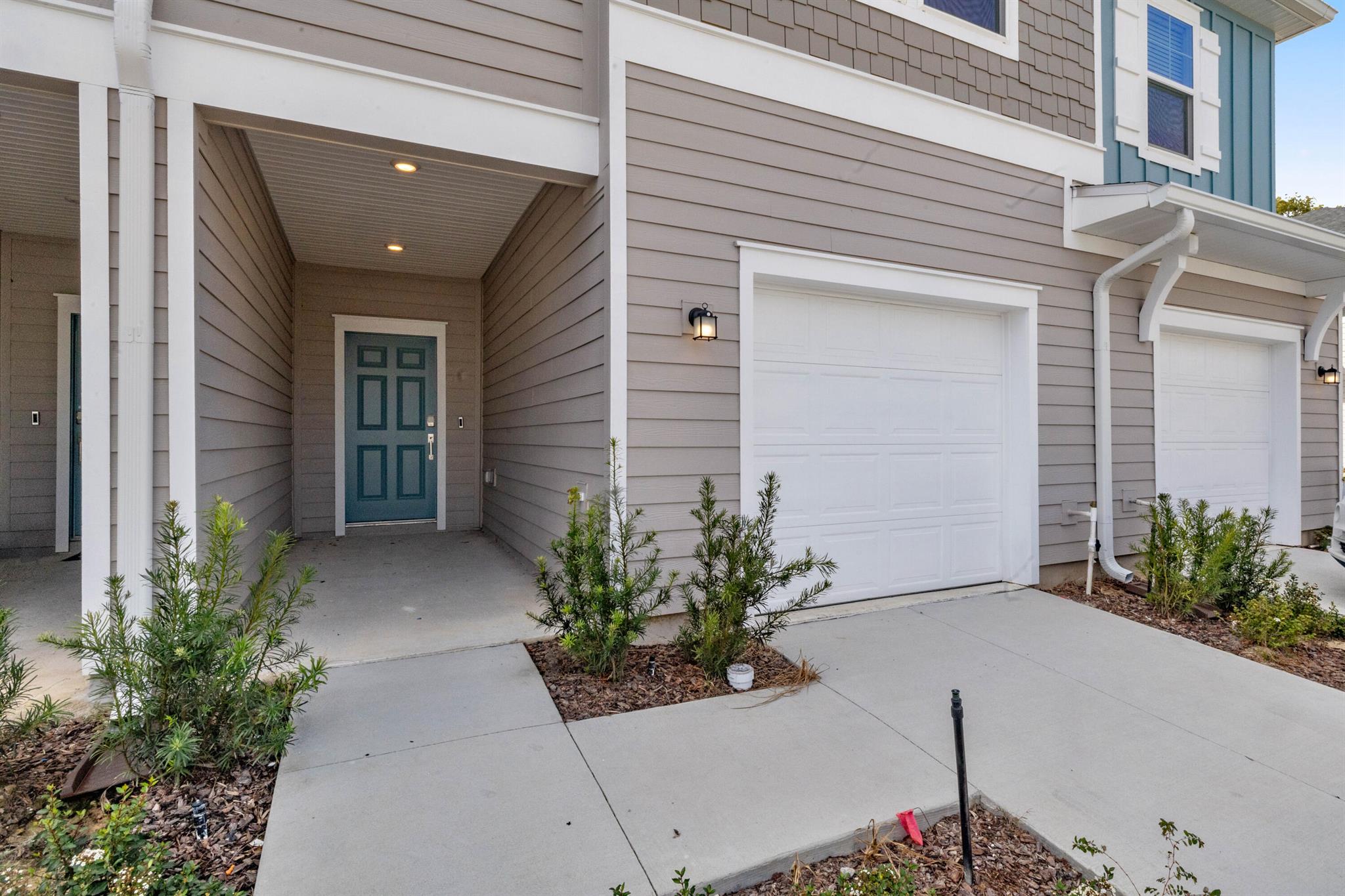 OAK HAMMOCK PRESERVE - Residential Lease