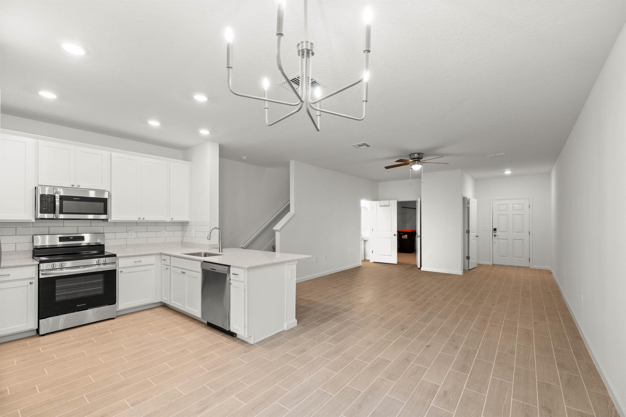 OAK HAMMOCK PRESERVE - Residential Lease