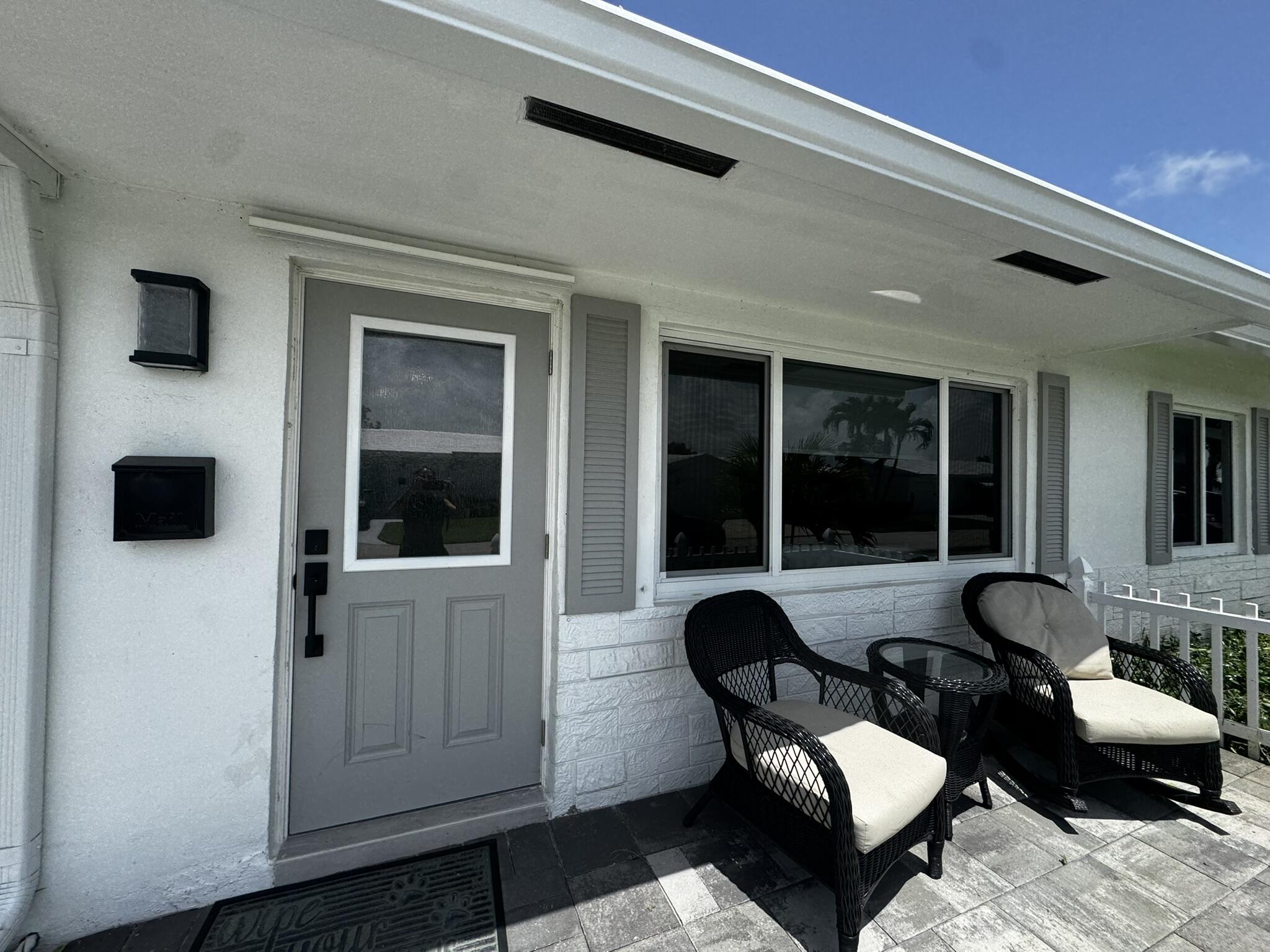 PALM BEACH LEISUREVILLE SEC 2 - Residential Lease