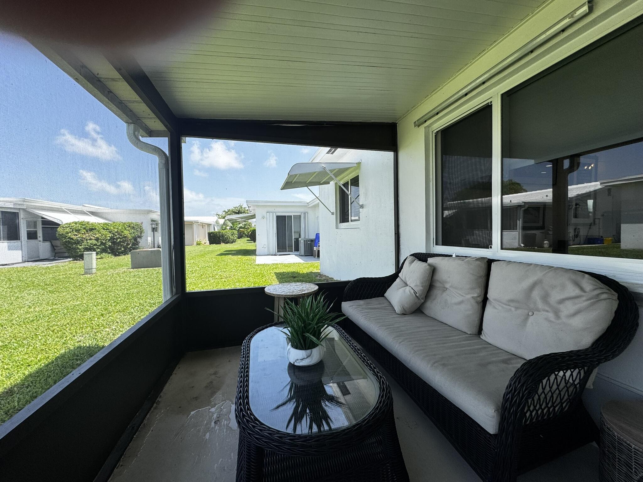 PALM BEACH LEISUREVILLE SEC 2 - Residential Lease