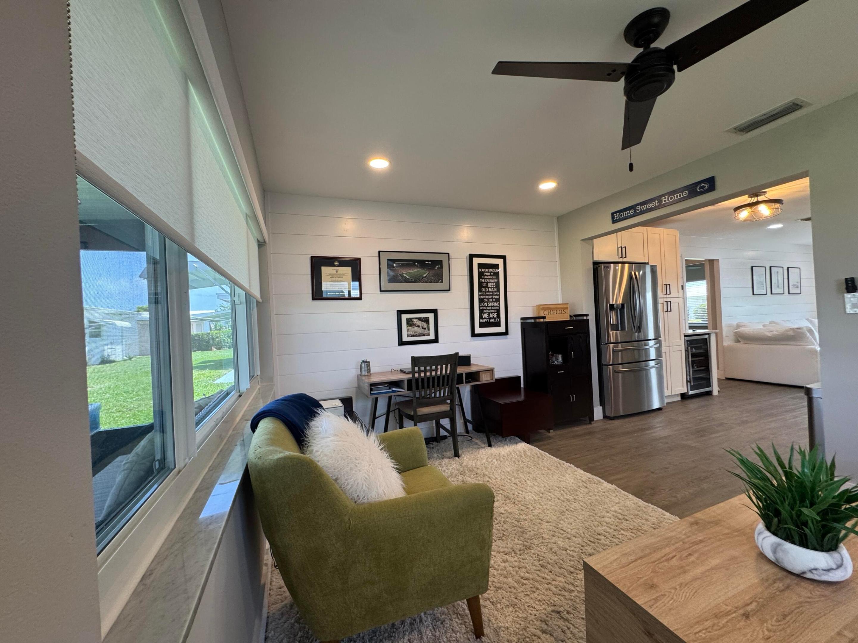 PALM BEACH LEISUREVILLE SEC 2 - Residential Lease