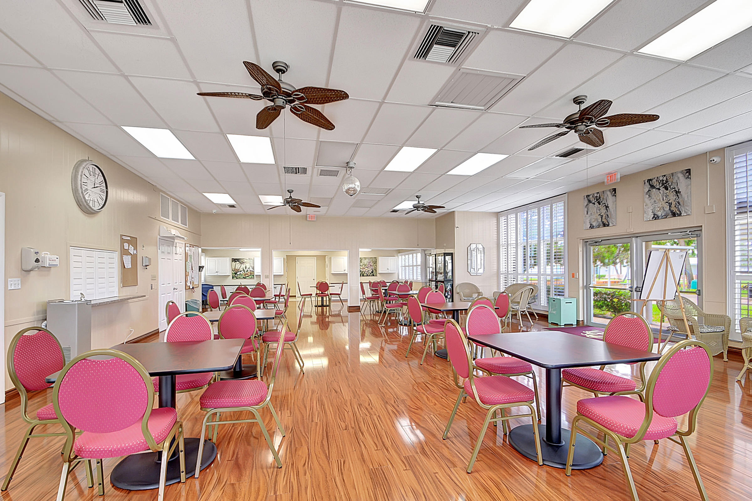 PALM BEACH LEISUREVILLE SEC 2 - Residential Lease