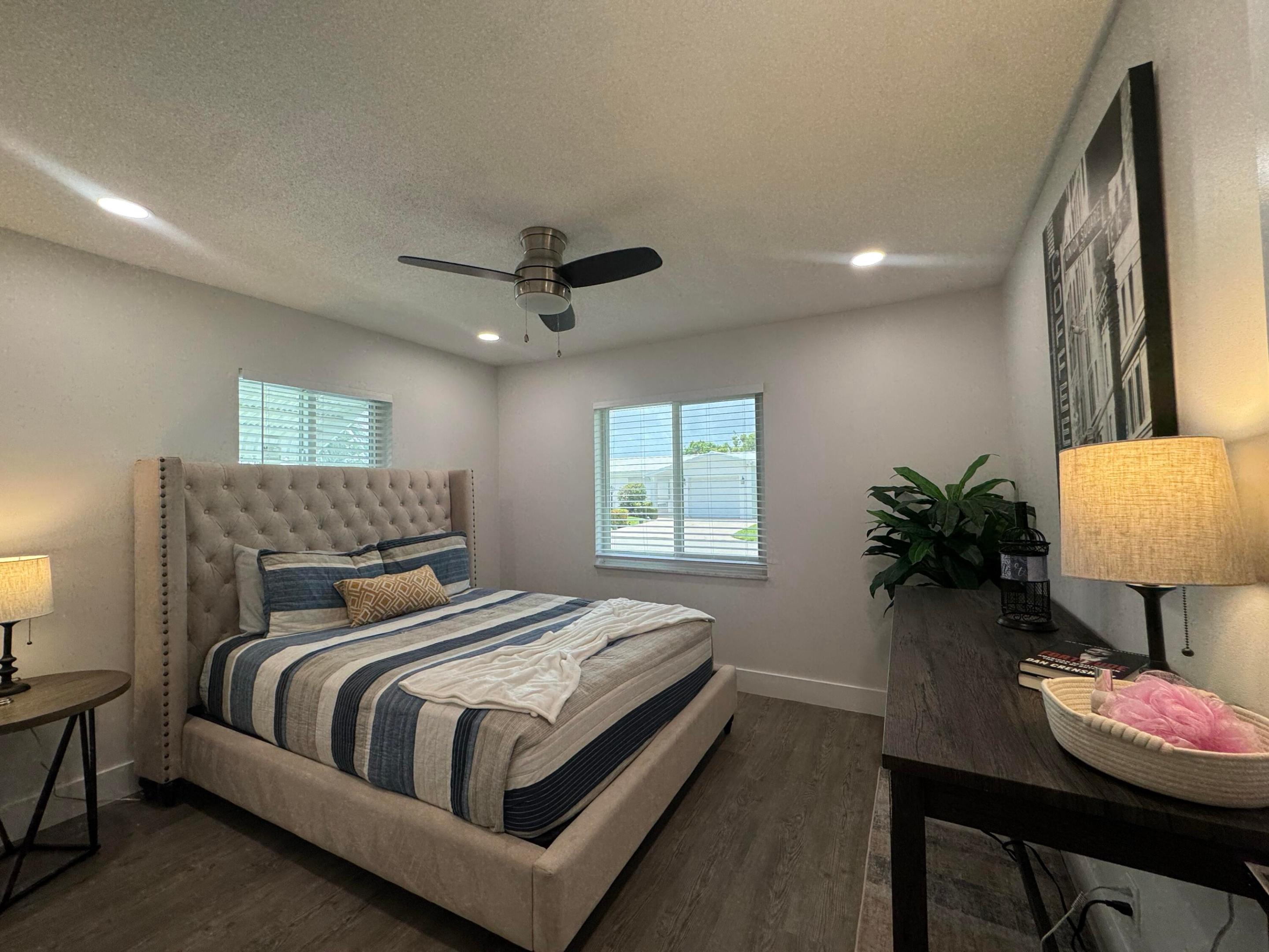 PALM BEACH LEISUREVILLE SEC 2 - Residential Lease