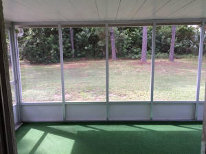 PORT ST. LUCIE SECTION 02 - Residential