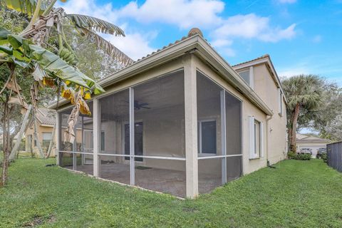 A home in Coconut Creek