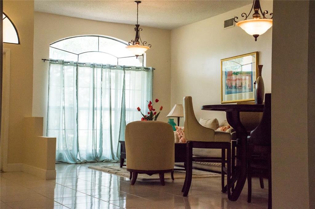 Winston Park - Residential