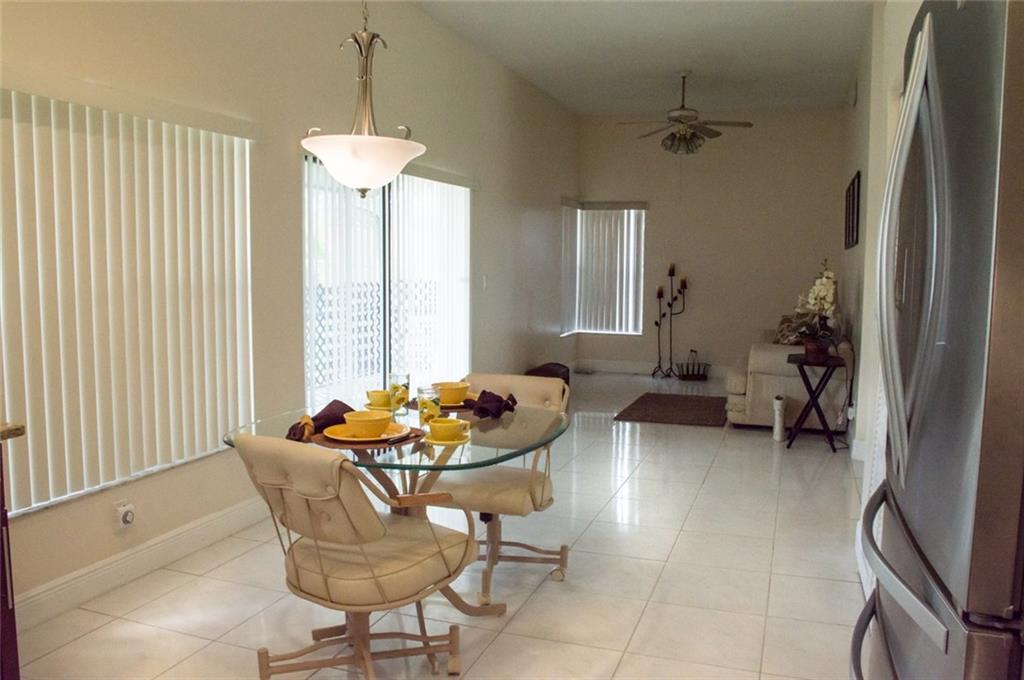 Winston Park - Residential