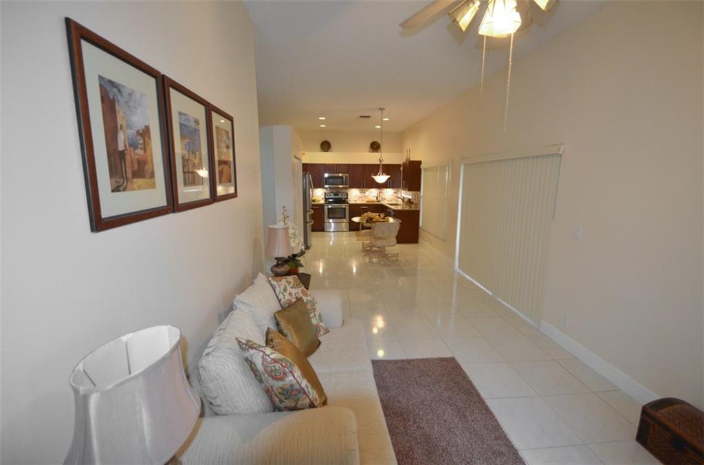 Winston Park - Residential