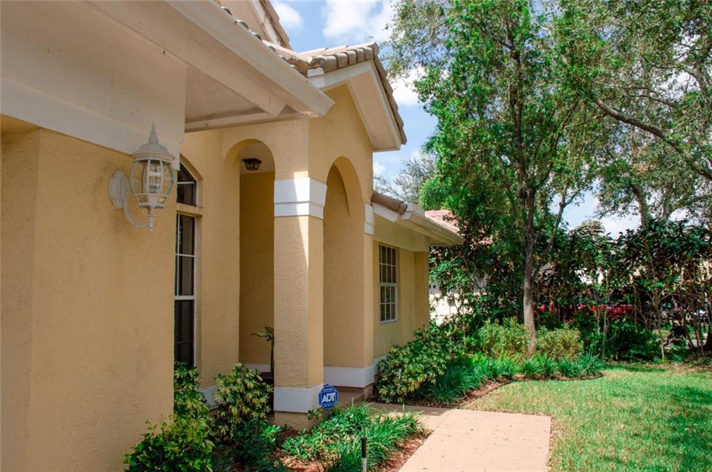 Winston Park - Residential