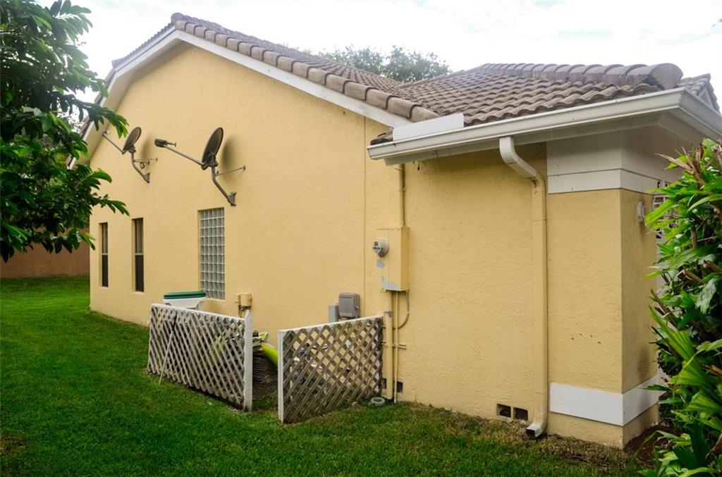 Winston Park - Residential