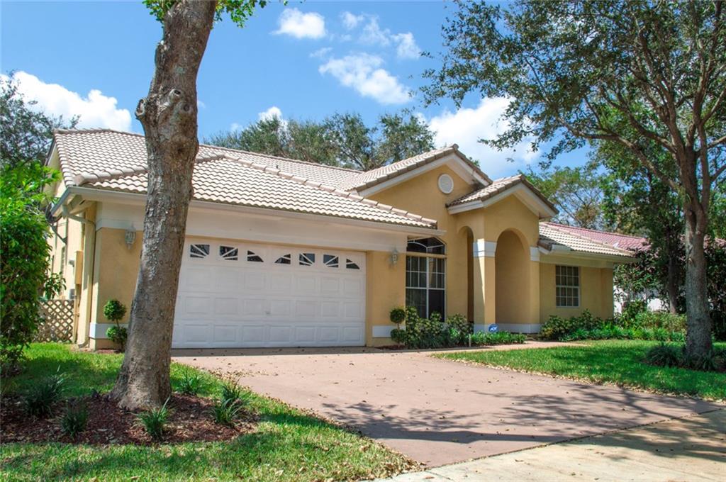 Winston Park - Residential