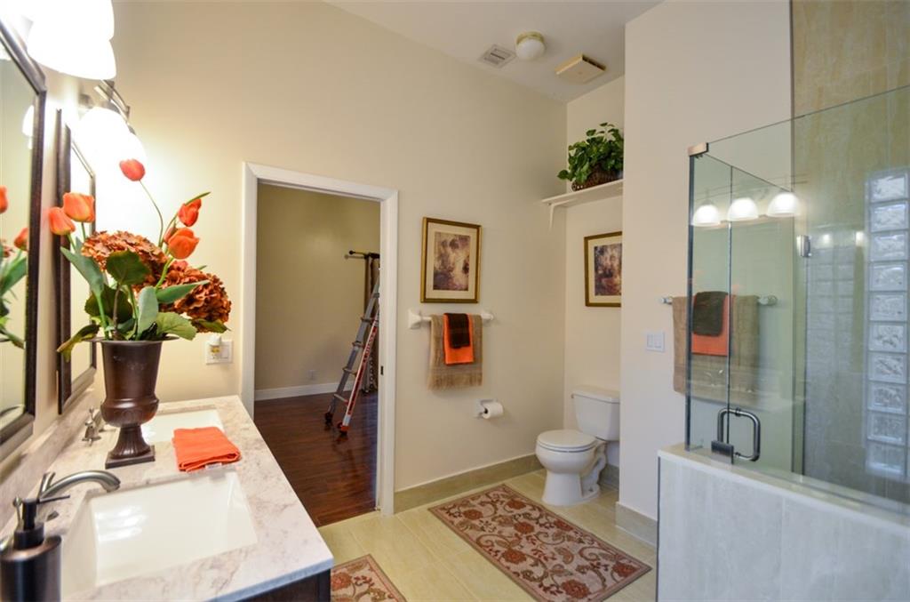 Winston Park - Residential