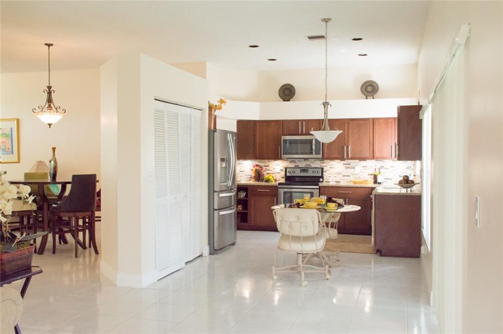 Winston Park - Residential