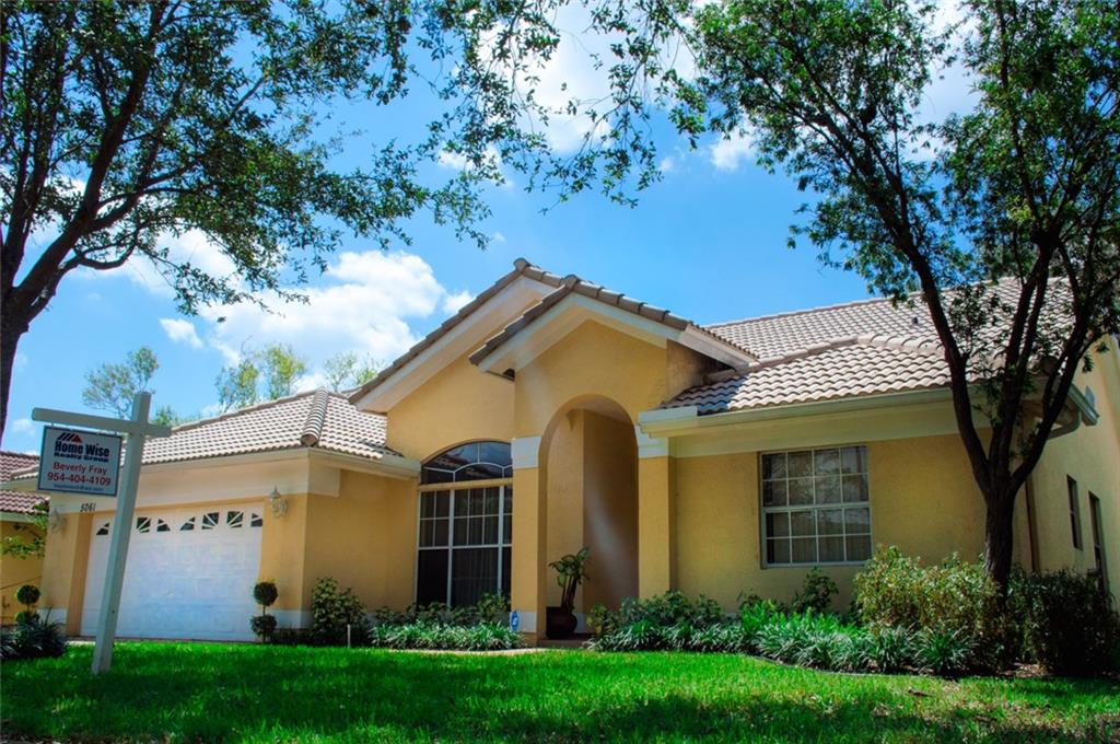 Winston Park - Residential