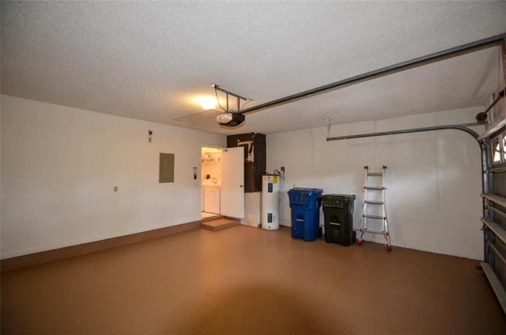 Winston Park - Residential