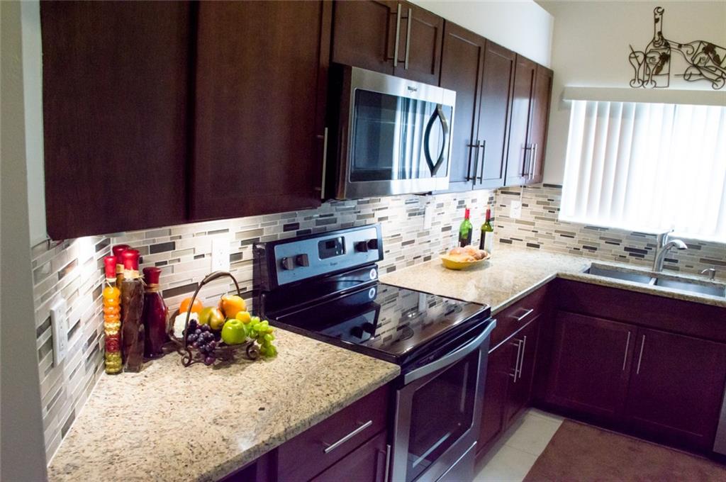 Winston Park - Residential