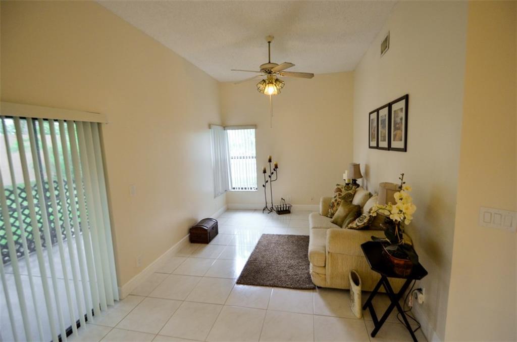 Winston Park - Residential