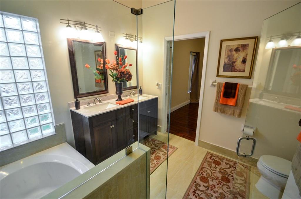 Winston Park - Residential