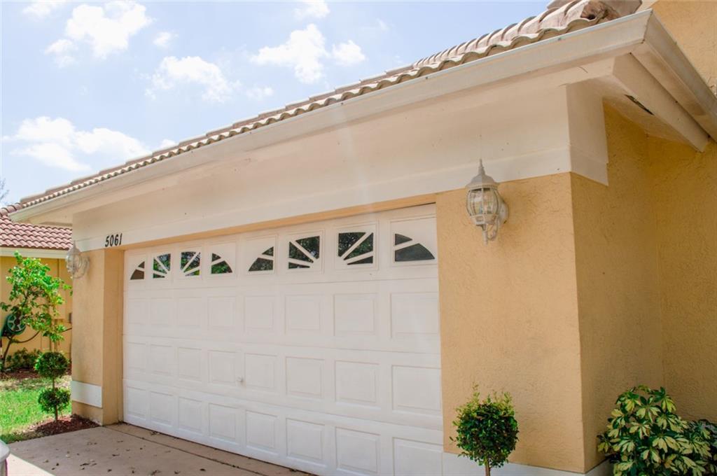 Winston Park - Residential