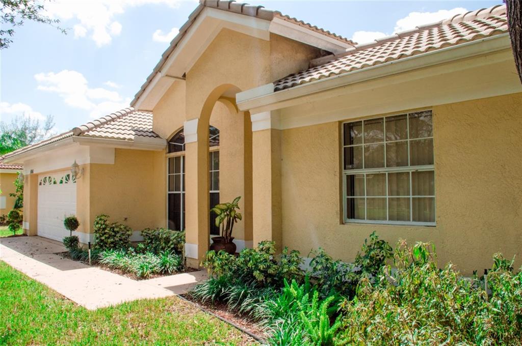 Winston Park - Residential