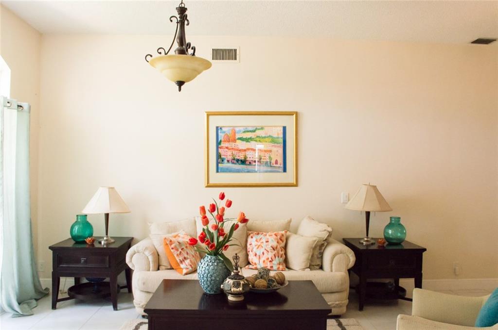 Winston Park - Residential