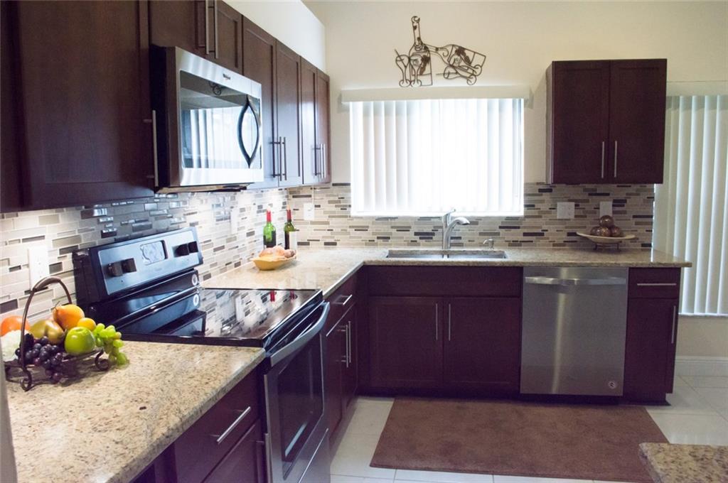 Winston Park - Residential