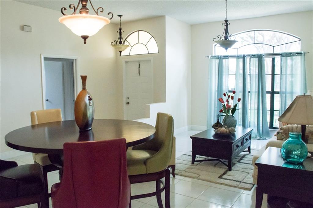 Winston Park - Residential