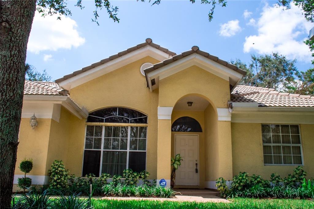 Winston Park - Residential