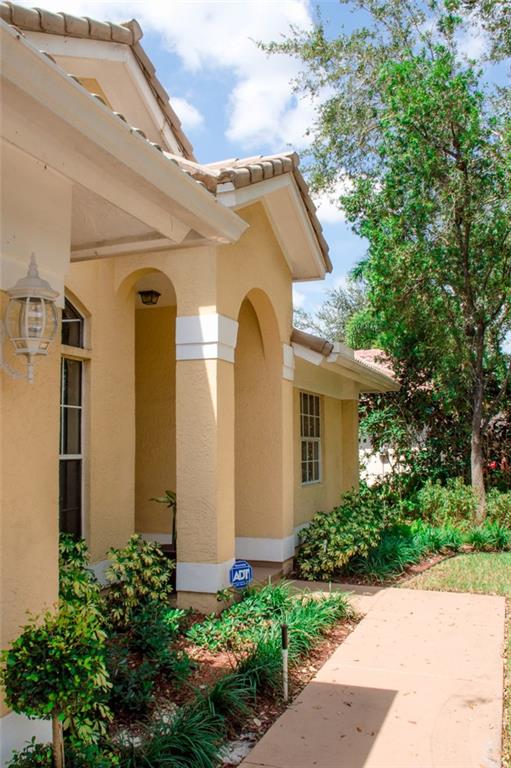 Winston Park - Residential