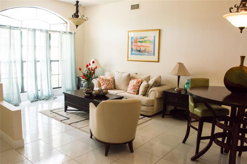 Winston Park - Residential