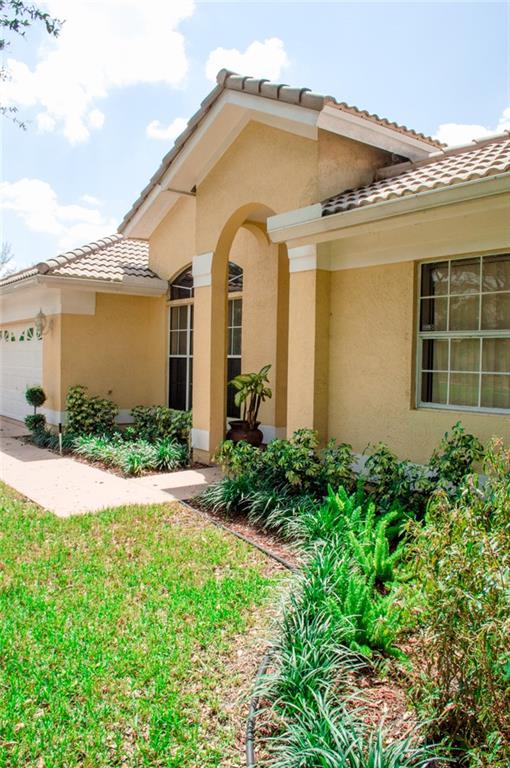 Winston Park - Residential