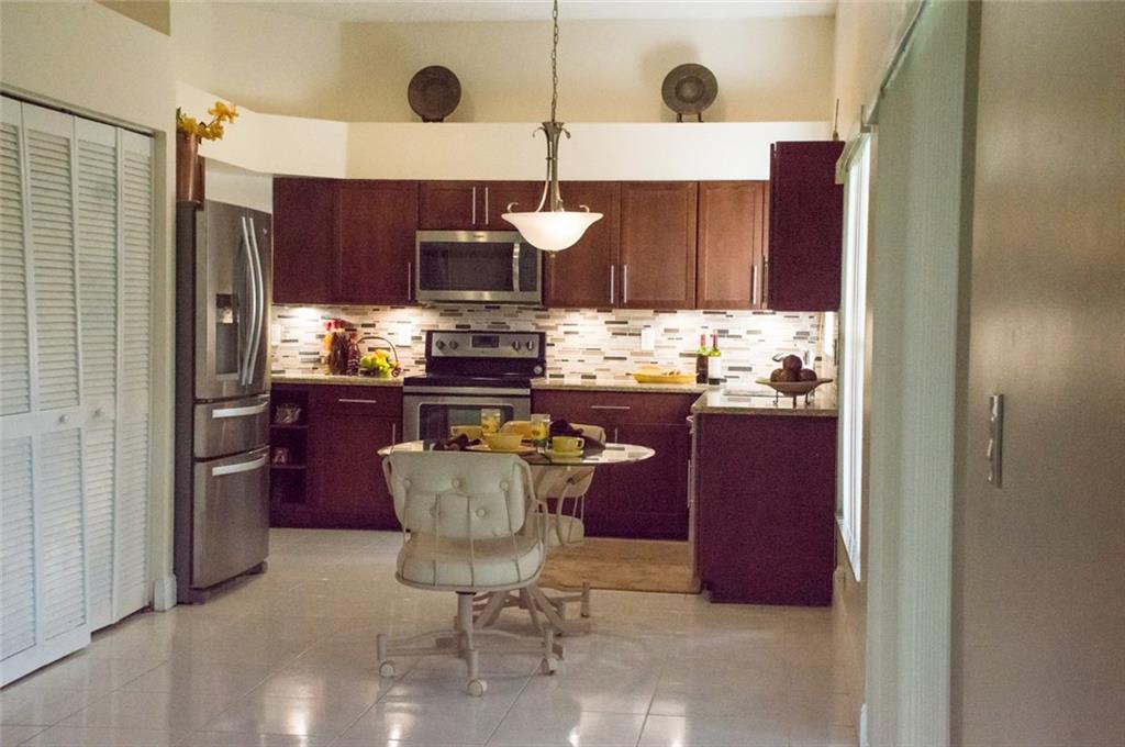 Winston Park - Residential
