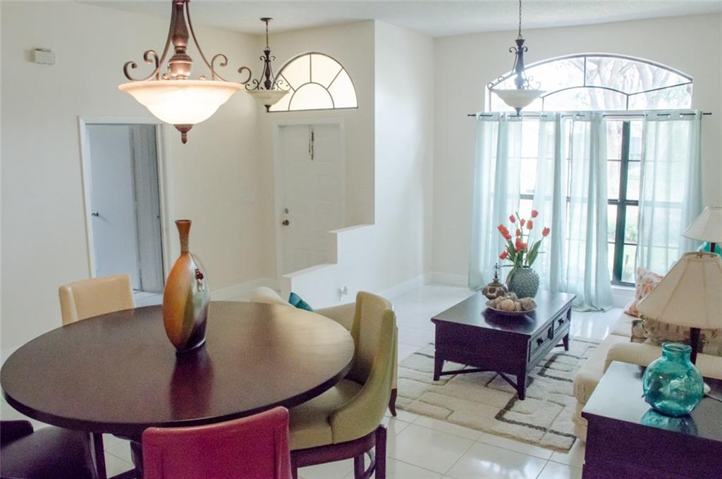 Winston Park - Residential