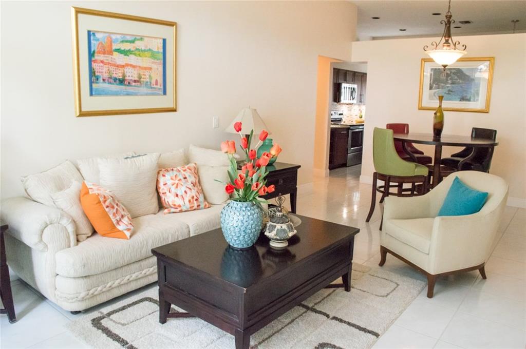 Winston Park - Residential