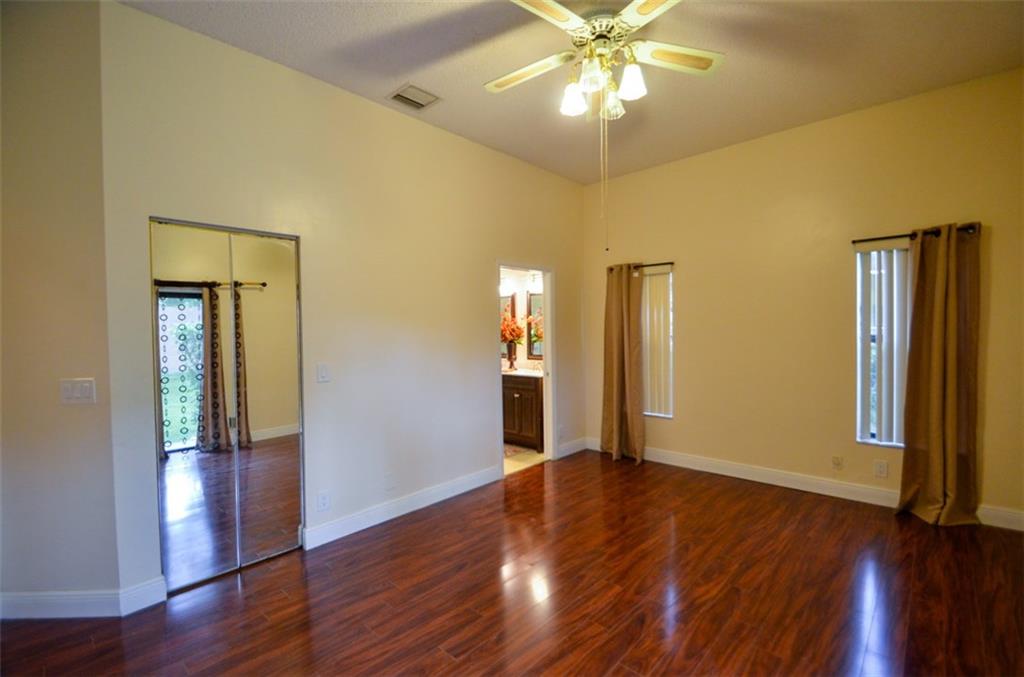 Winston Park - Residential