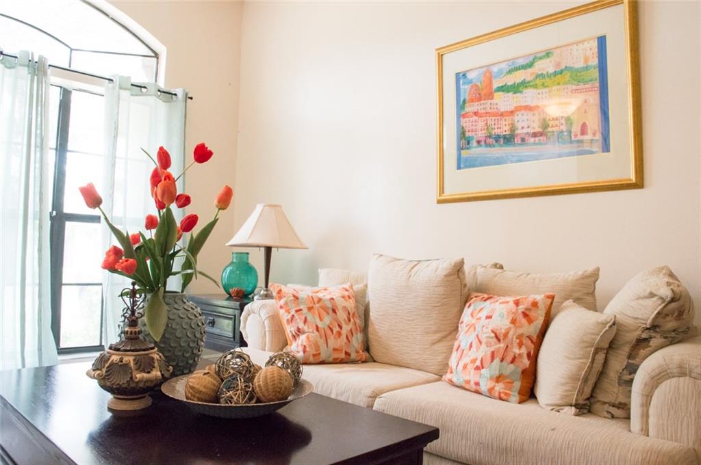 Winston Park - Residential