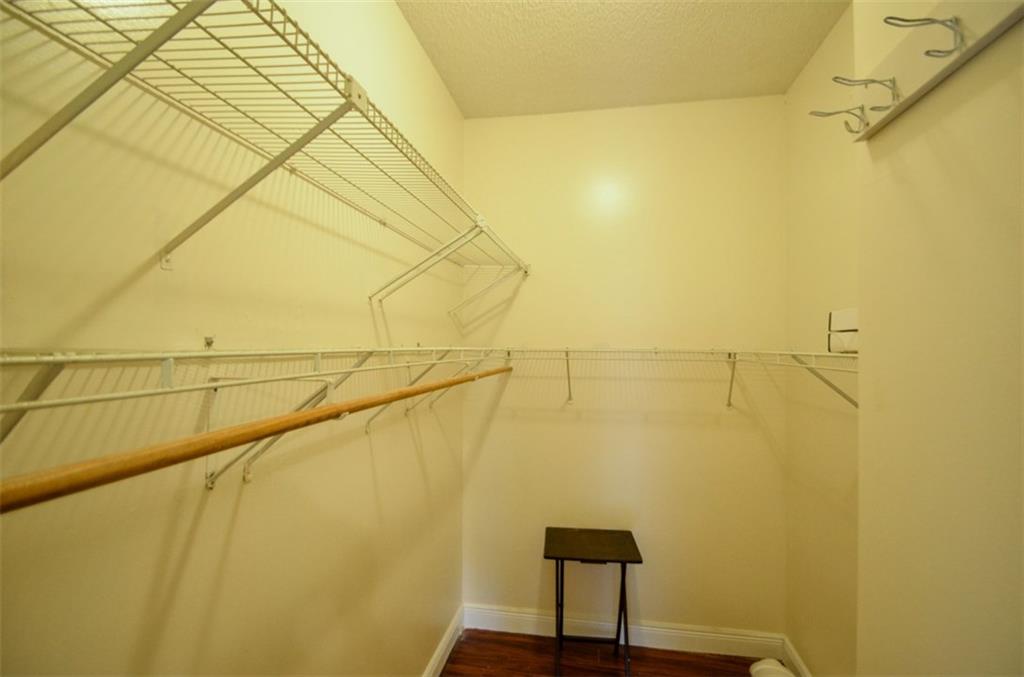 Winston Park - Residential