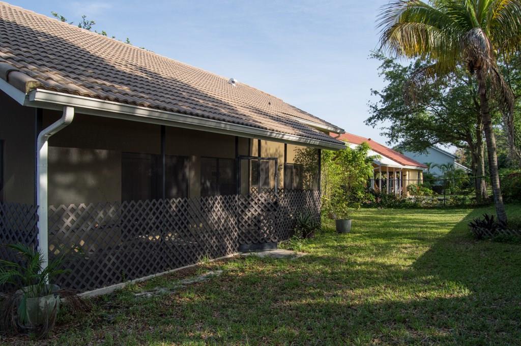 Winston Park - Residential