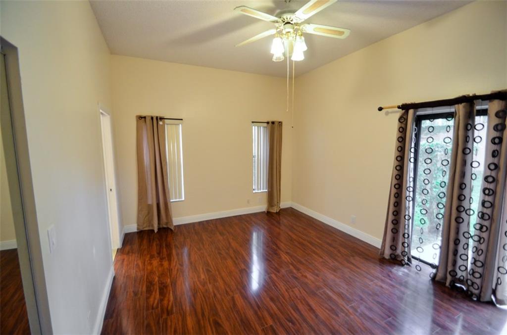 Winston Park - Residential
