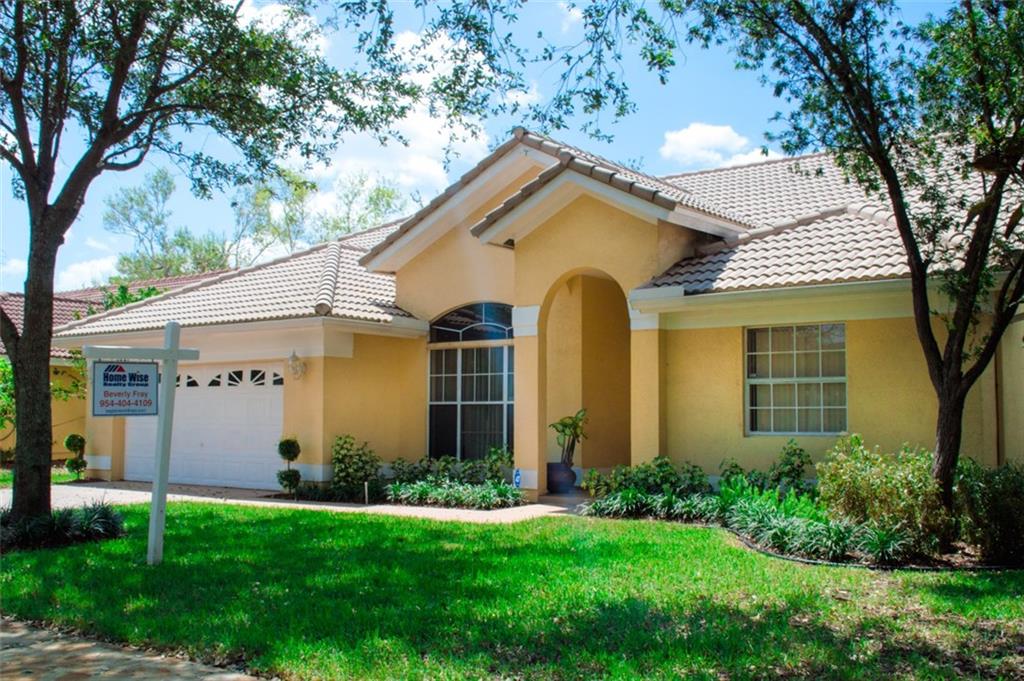 Winston Park - Residential