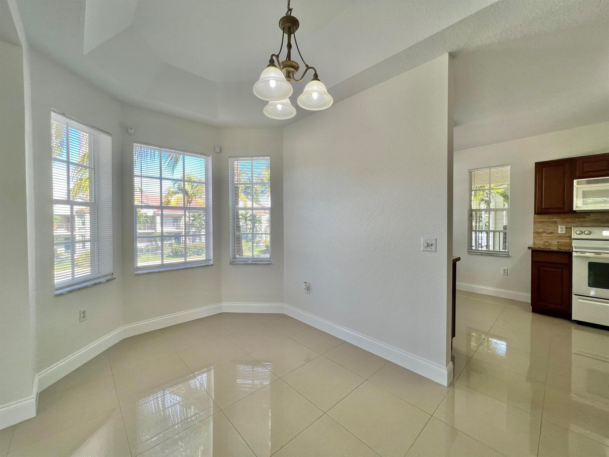 RESIDENCES OF BELMONT AT - Residential Lease