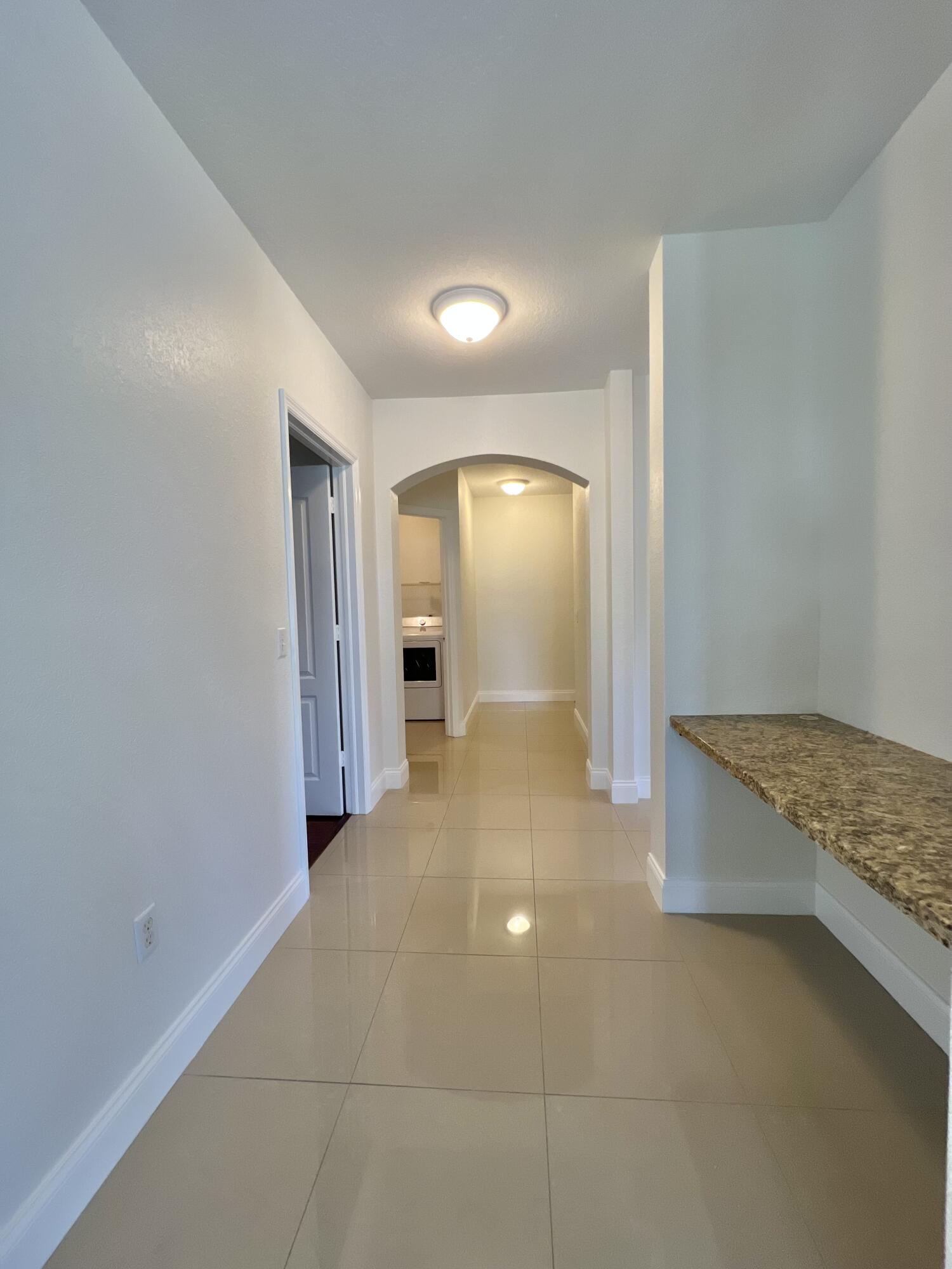 RESIDENCES OF BELMONT AT BOYNTON BEACH CONDO - Residential Lease