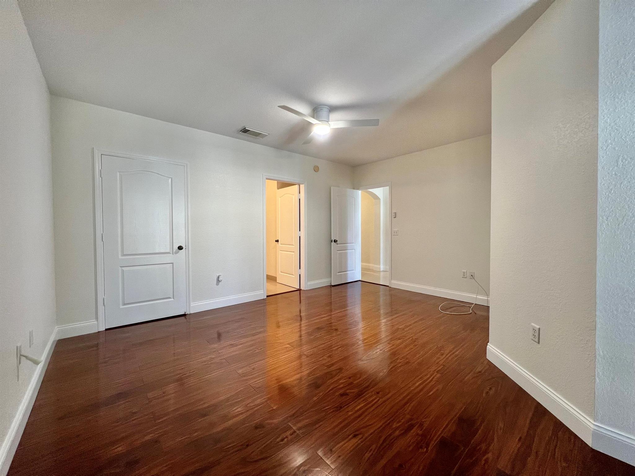 RESIDENCES OF BELMONT AT - Residential Lease