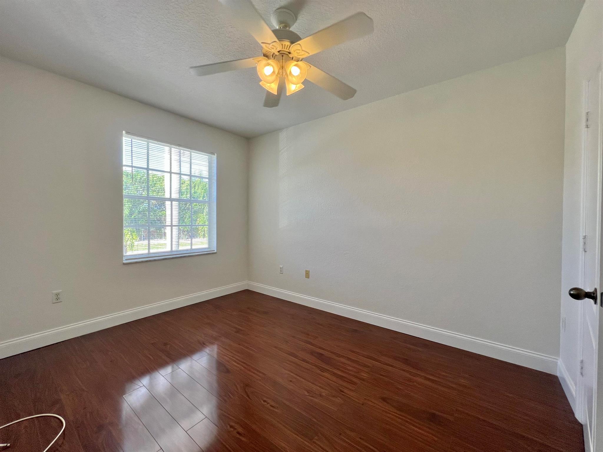 RESIDENCES OF BELMONT AT - Residential Lease