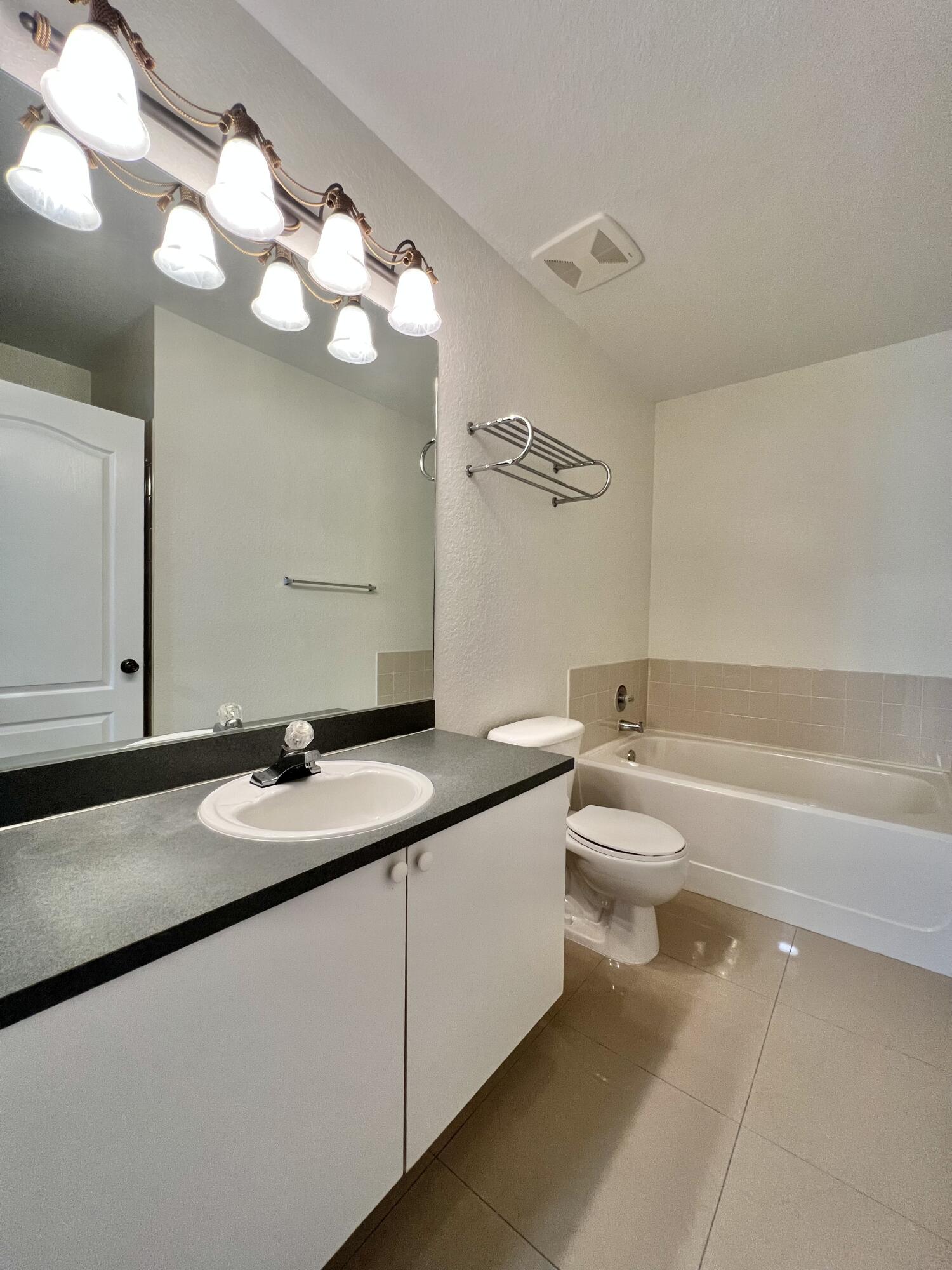 RESIDENCES OF BELMONT AT BOYNTON BEACH CONDO - Residential Lease