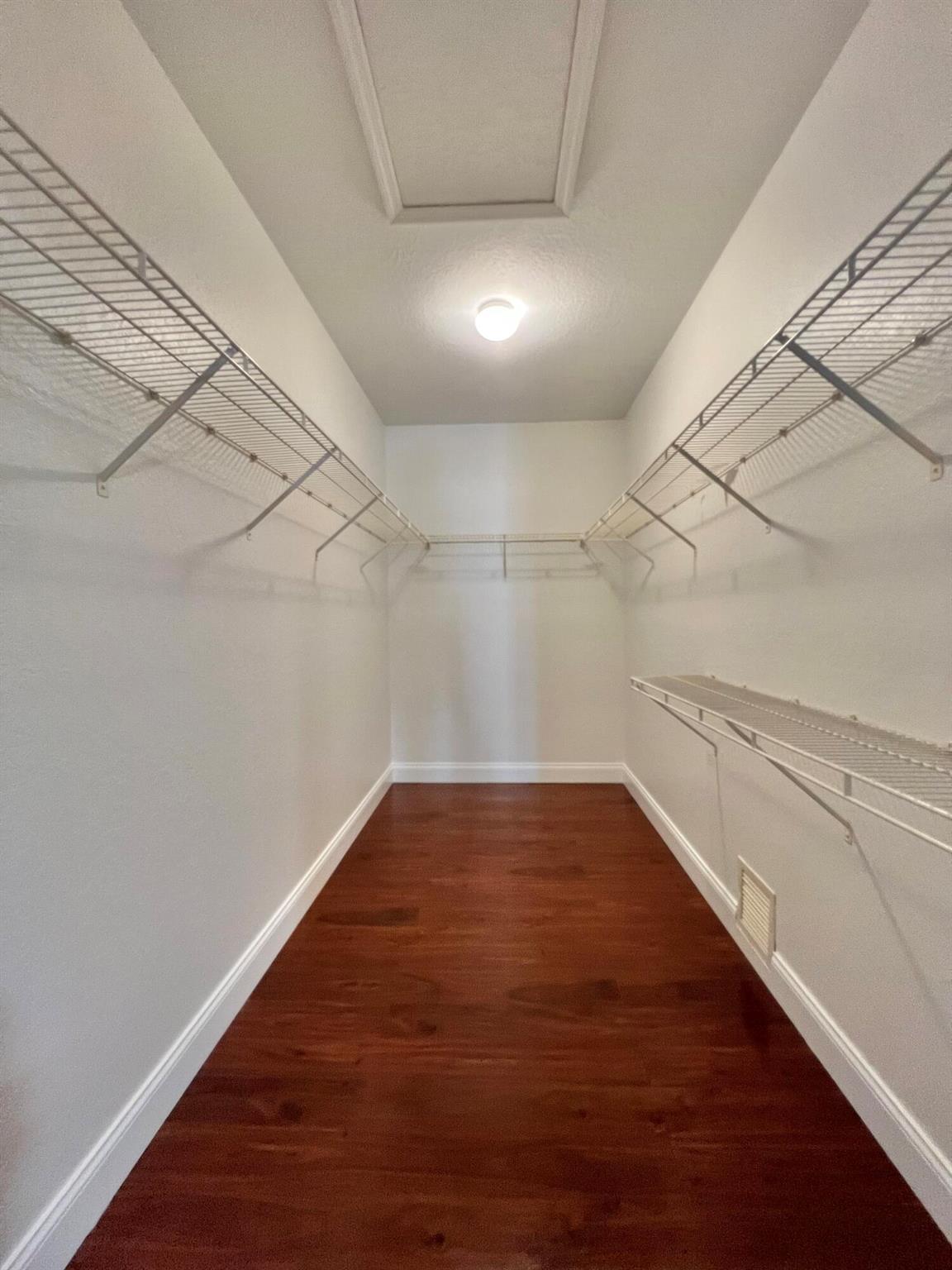 RESIDENCES OF BELMONT AT - Residential Lease